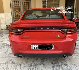  9 جارجر GT 2021 للبيع