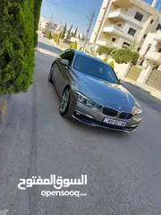  2 BMW 330e موديل 2017 للبيع