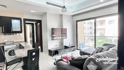  6 Furnished Apartment For Rent In Swaifyeh