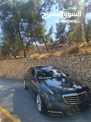  2 مرسيديس E350-2010-V6