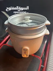  1 Rice cooker ikon