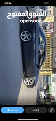  5 BMW convertible 320i //// 2009