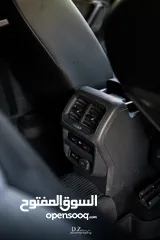  26 VW TIGUAN R_LINE  2000CC GASOLINE  4X4  امكانية البيع بدفعة اولى والباقي لغاية 4سنوات =48 شهر