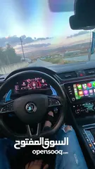  6 SKODA SUPER B SPORT LINE FACE LIFT