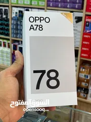  3 Telephone oppo A78 8/128
