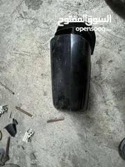  11 قطع مرسيدس قرش ونص