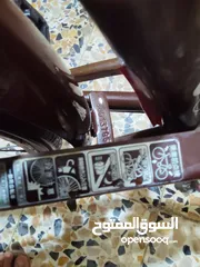  5 بايسكل ابو المضيف