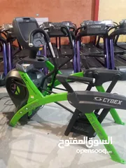  7 أجهزة و معدات رياضية