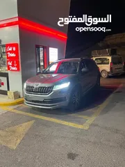  1 Skooda kodiaq سكودا كودياك