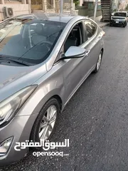  10 افانتي MD 2015 فحص كامل