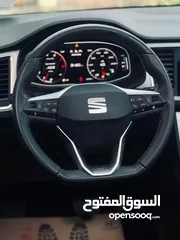  4 جيب سيات اتيكا 2021