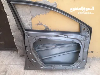  2 باب السايق جهة الشمال موديل 2017 - 2019