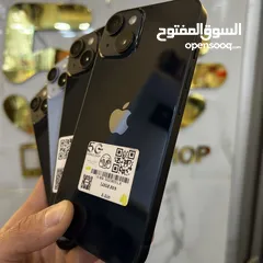  2 iPhone 14 128G / e-sim