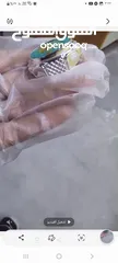  2 خاتم فيروز ثقيل للبيع