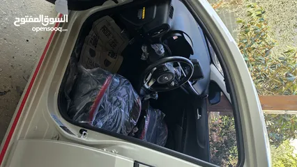  3 كيا مورنينج 2020 جي تي