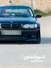  3 Bmw e46 full