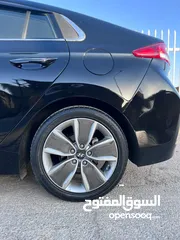  16 هيونداي ايونيك 2018