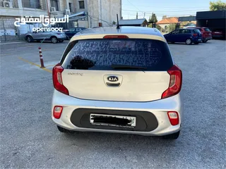  7 بيكانتوا 2018 بويه شركه