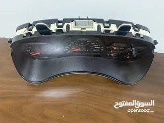  13 قطع شيفروليه بليزر 2002-2008 للبيع