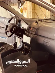  6 سكودا اكتافيا 2004