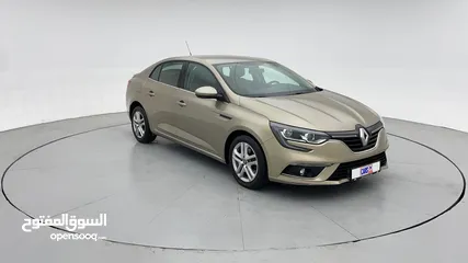  1 (FREE HOME TEST DRIVE AND ZERO DOWN PAYMENT) RENAULT MEGANE