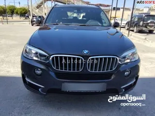  1 Bmw x5 2017 Plug-in hybrid