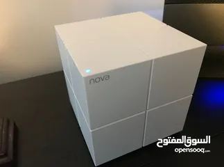  1 راوتر تيندا NOVA MW6