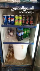  2 ثلاجه صغيره تبريد ميه ميه