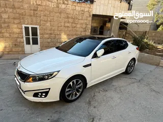  21 كيا اوبتيما k5 فل فل فل فل اضافات 2015 نخب النخب