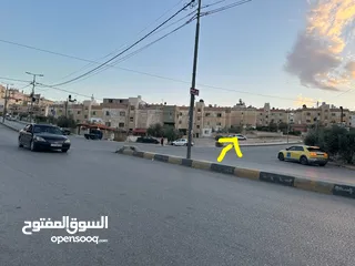  5 أرض للبيع بالقرب من دوار البتراوي بسعر مغري