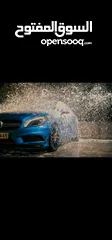  5 Mercedes A45 AMG 2015