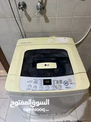  3 Washingmachine