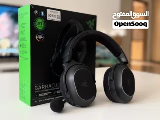  1 Razer Barracuda X - Wireless Gaming Headset 10/10 condition *Brand New*