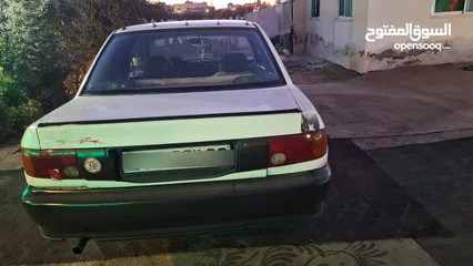  6 ميتسوبيشي لانسر 1996 للبيع