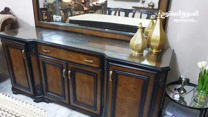  3 سفرة طعام ثلاث قطع
