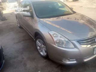  1 نيسان التيما بنزين بحال الوكالة سعر مغري