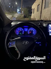  5 هونداي توسان 2011 للبيع