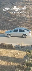  1 سكودا اكتافيا ديزل 1600 برايفت 2010