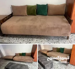 2 أثاث غرف الجلوس:  كنبات / صوفا  كراسي فردية  طاولات قهوة  خزائن تلفزيون / وحدات تلفزيون  طاولات جانب