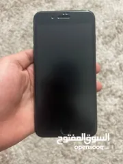  2 للبيع ايفون 8 بلس مساحه 64 قيقا