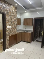  10 Unfurnished studio for Rent in Al-Jandawel near to King Al-Hussain Business Park (KHBP)