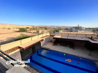  10 مزرعة للإيجار يومي والاسبوعي مع مبيت