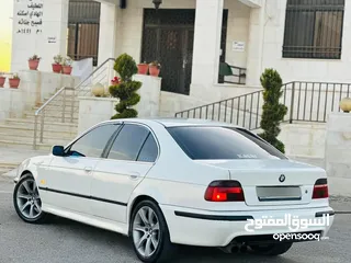  2 بي ام دبليو 2000 محدثة 2003  BMW 2000