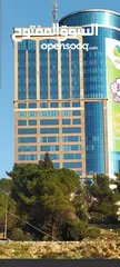  2 ارض للبيع الارسال  قرب برج فلسطين قرب مكاوي وسلطة  المياه 1دونم