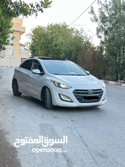  2 I30 للبيع بسعر حرق