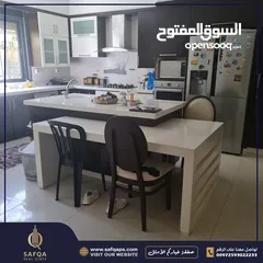  8 شقة ارضية جاهزة للسكن  مع حديقة خاصة محيطة بالمنزل في رام الله تحتا عقار رقم: B1439