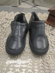  7 احذيه طبيه مستعمله