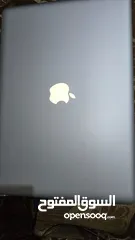  7 Macbook pro 2011 8.2