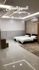  11 غرفه  اجار يومي الخوير