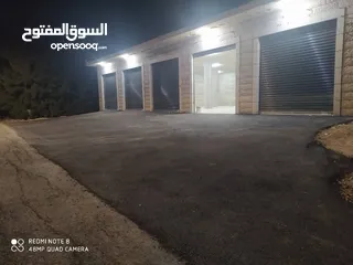  1 مخازن للايجار